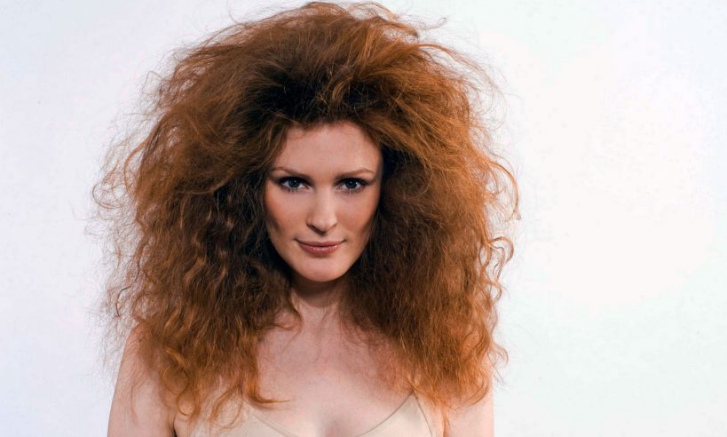 get-rid-of-frizzy-hair
